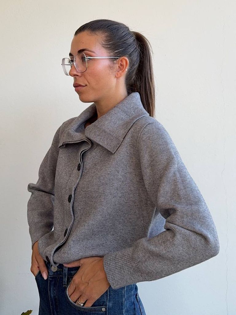 Cardigan Lina