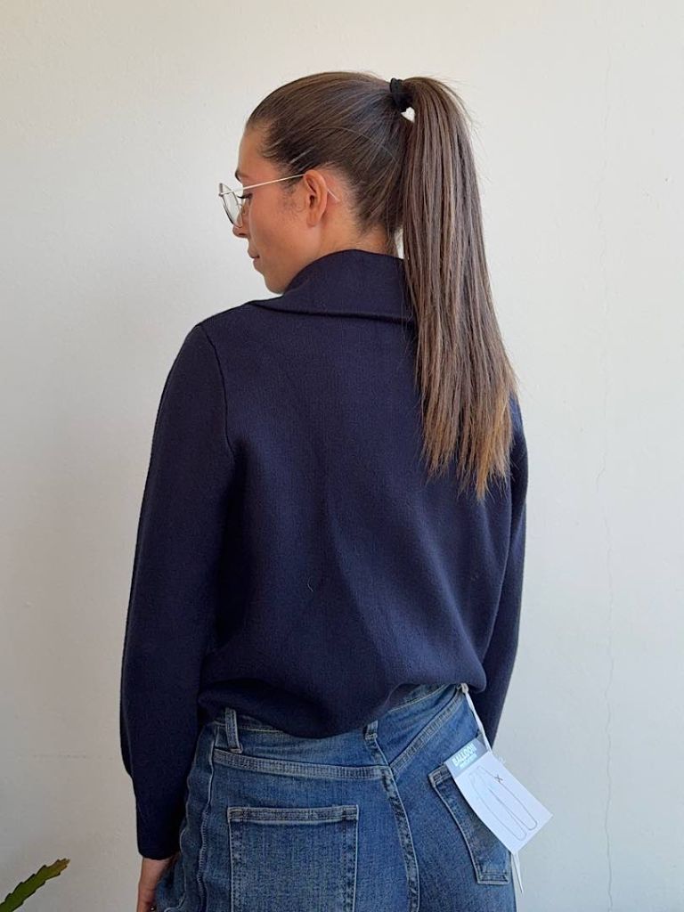 Cardigan Lina