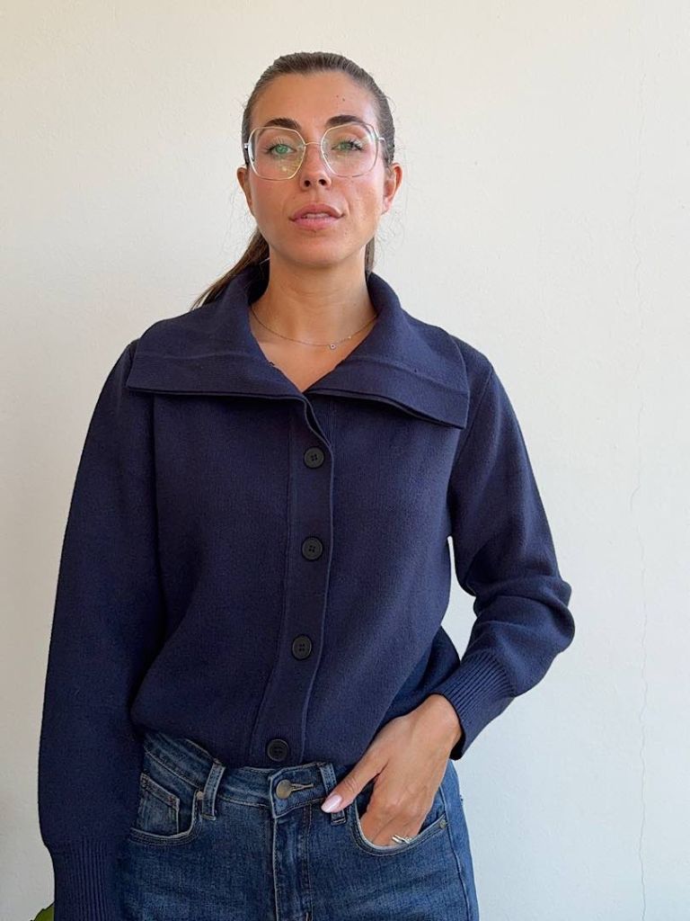 Cardigan Lina