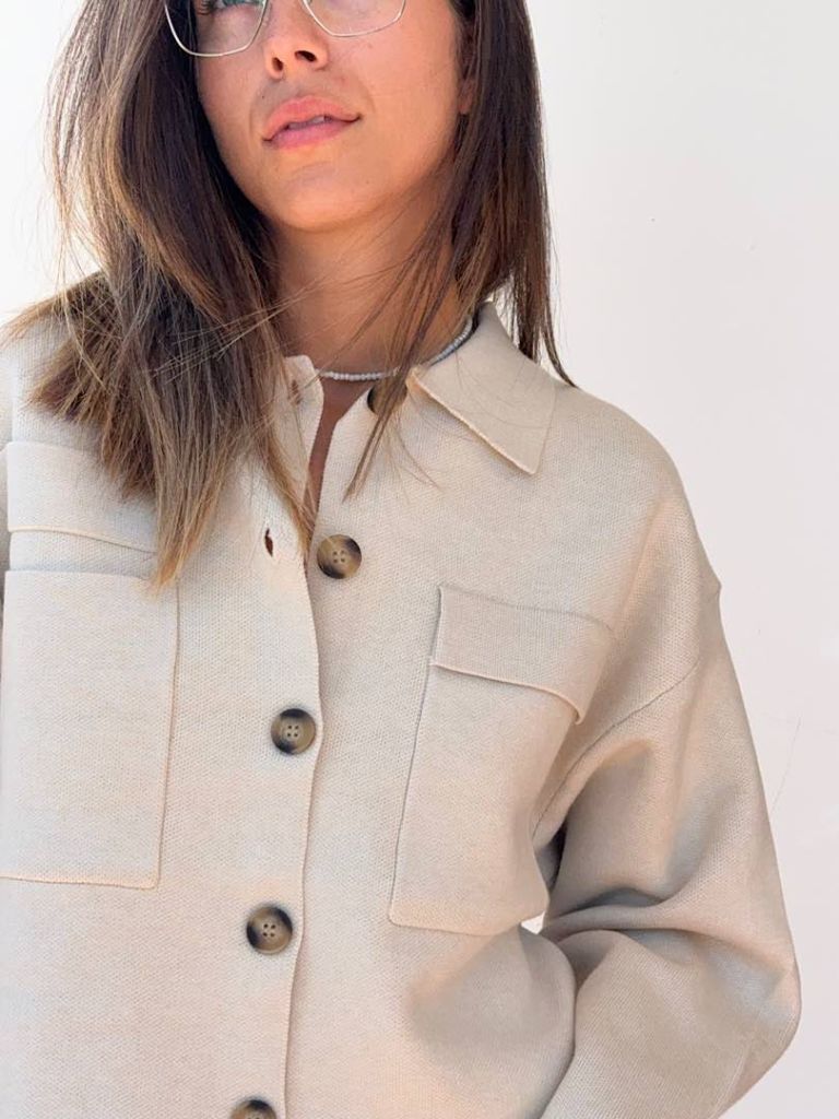 Cardigan Chlo&eacute;e