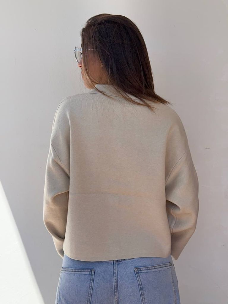 Cardigan Chlo&eacute;e