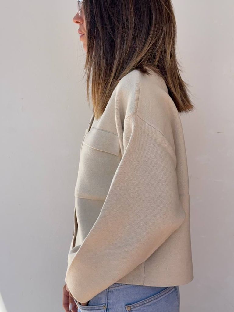 Cardigan Chlo&eacute;e