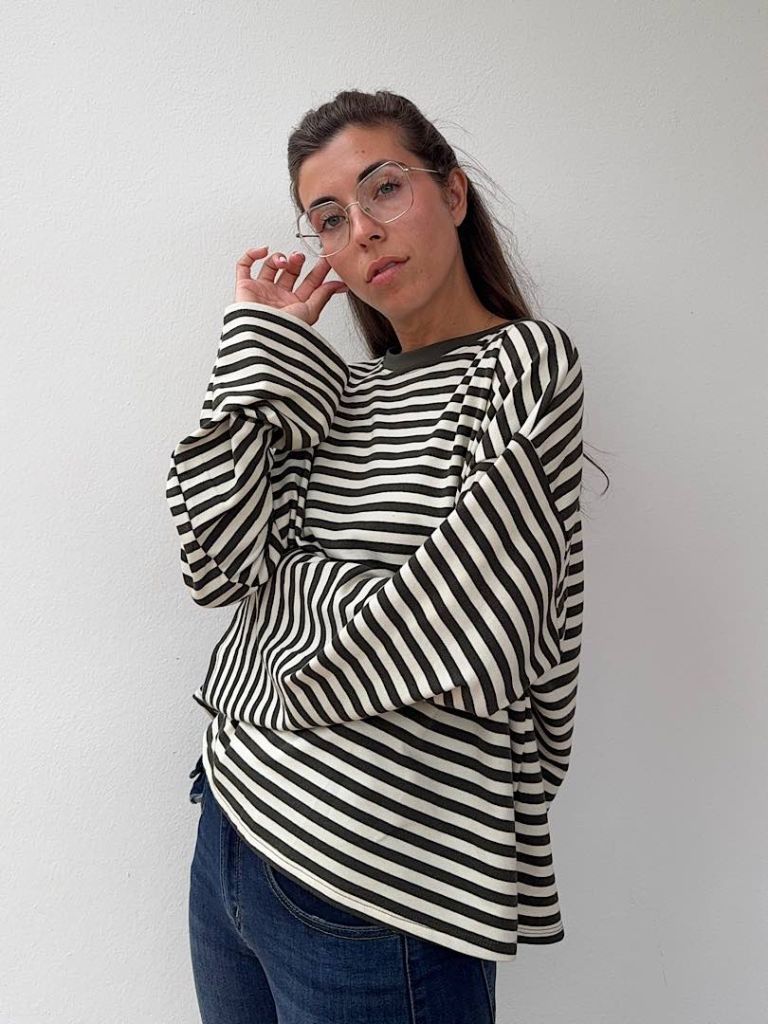 Maglia London