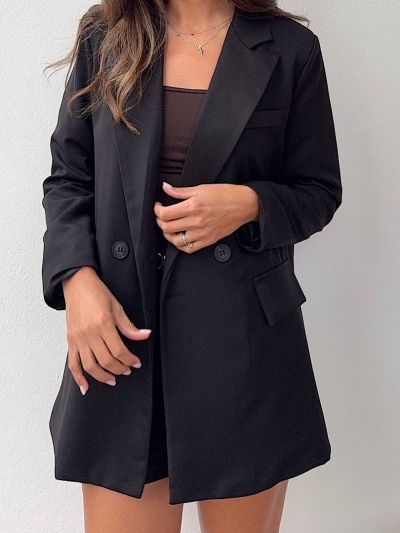 Blazer Lucrezia