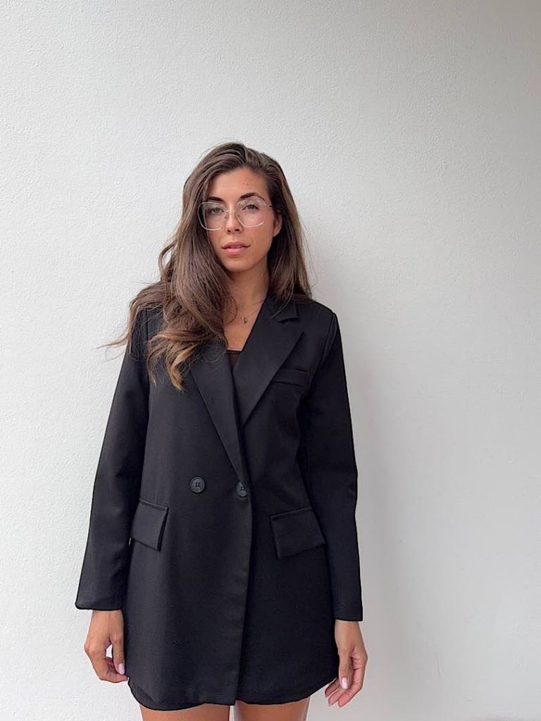 Blazer Lucrezia