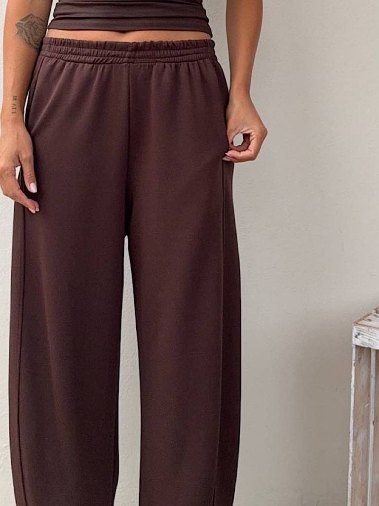 Pantalone Carol