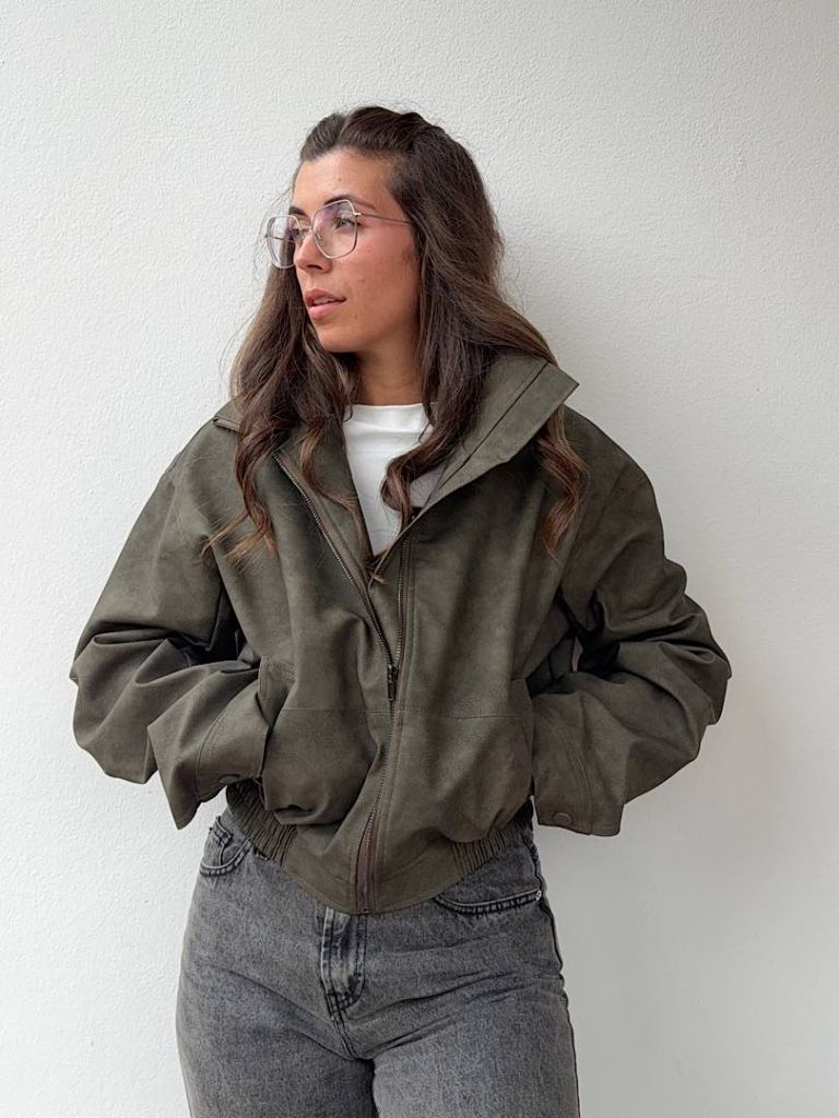 Bomber Astrid