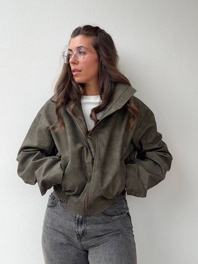 Bomber Astrid