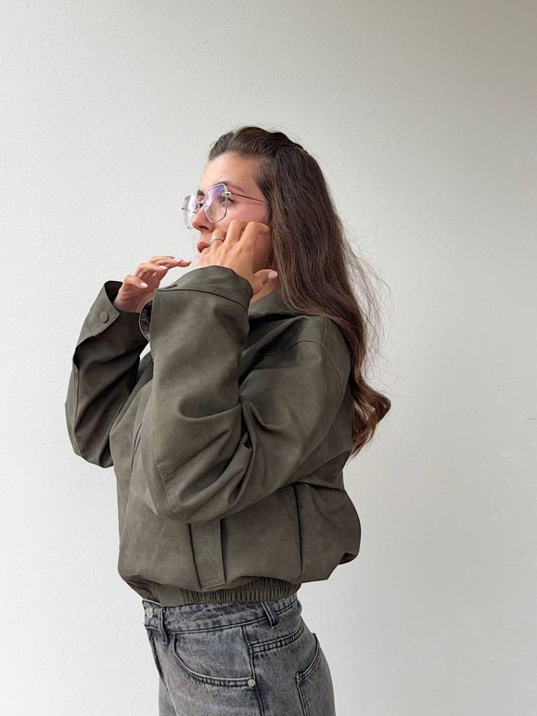 Bomber Astrid
