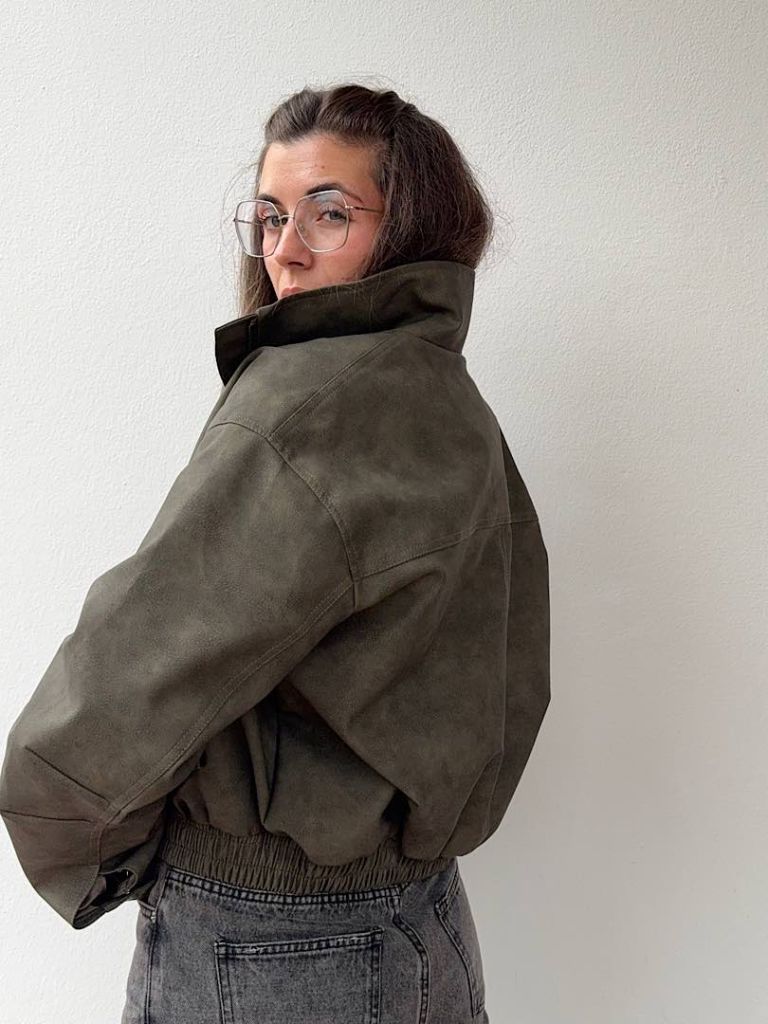 Bomber Astrid