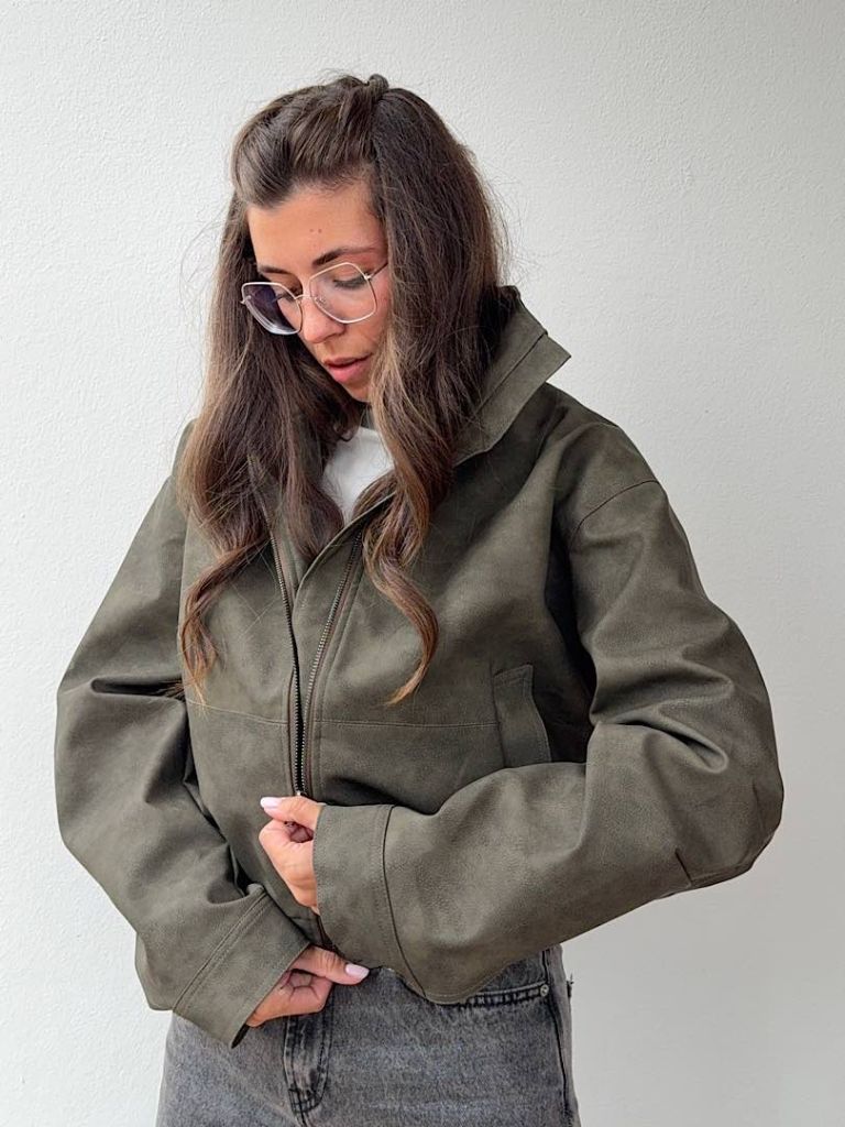 Bomber Astrid