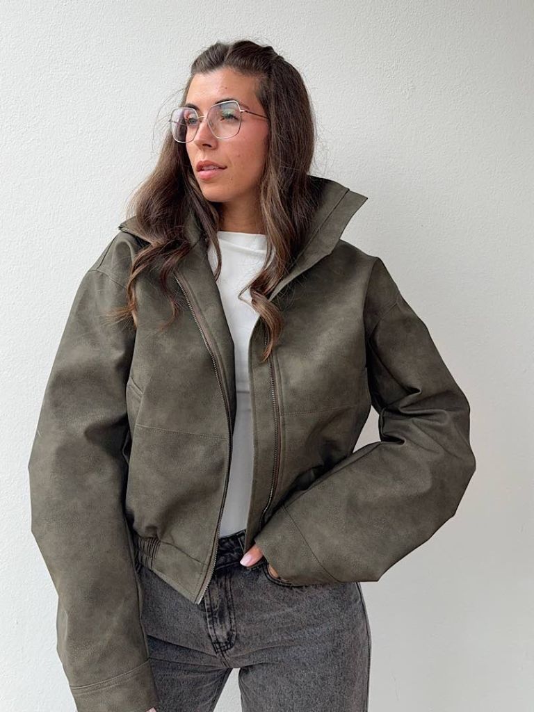 Bomber Astrid