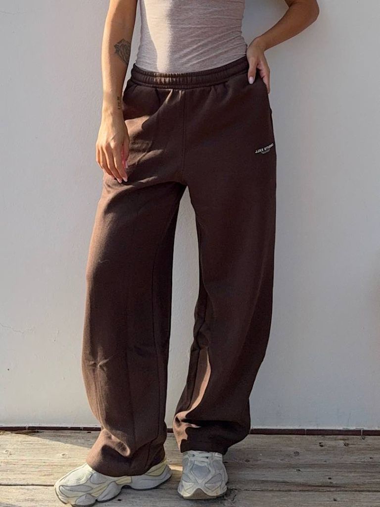 Pantalone Studio Moro Wide Leg
