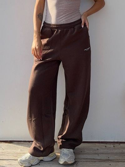 Pantalone Studio Moro Wide Leg JACK & JONES