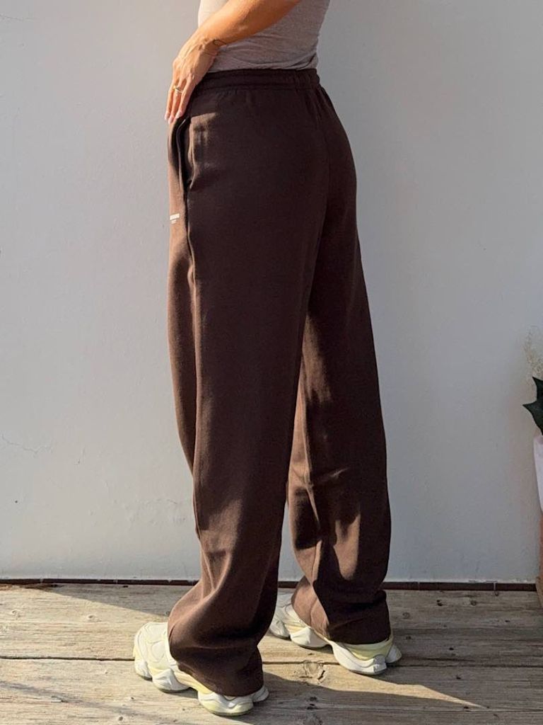 Pantalone Studio Moro Wide Leg