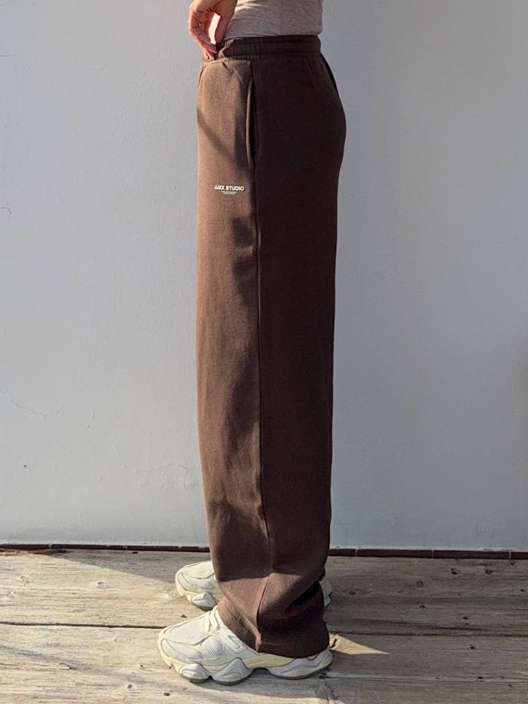 Pantalone Studio Moro Wide Leg