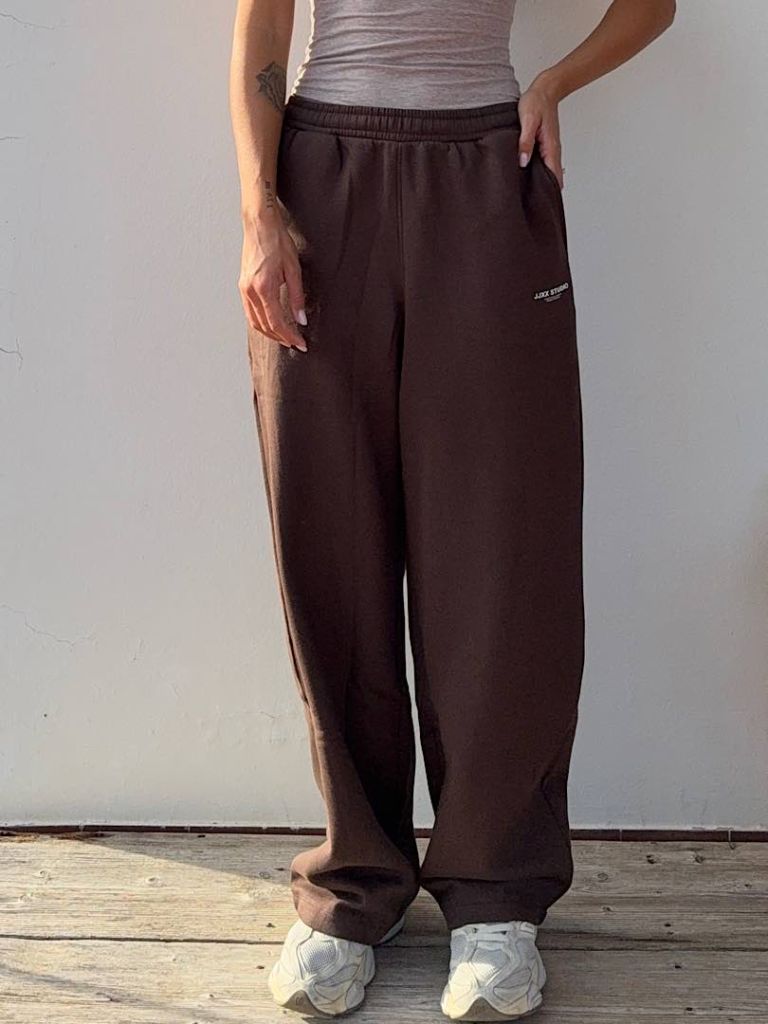 Pantalone Studio Moro Wide Leg
