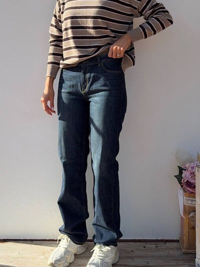 Jeans Nice Straight JACK & JONES