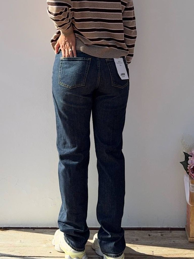 Jeans Nice Straight