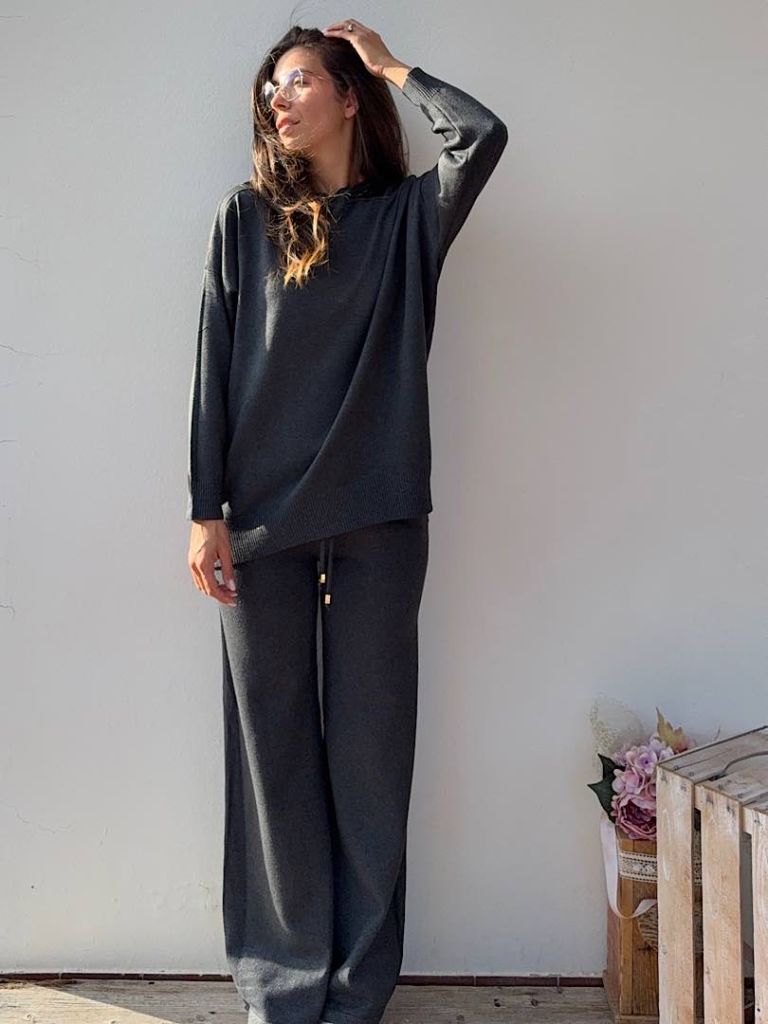 Completo Loredana Piombo