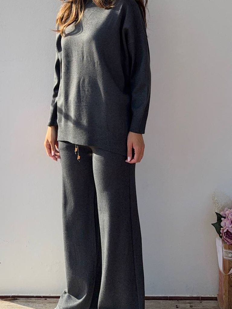 Completo Loredana Piombo