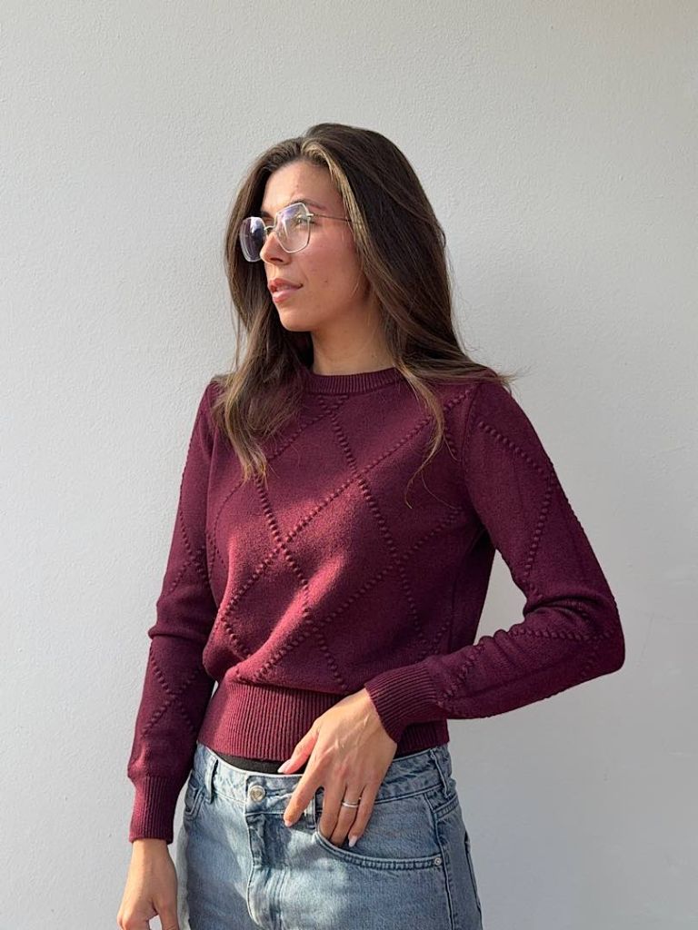 Maglia Romy