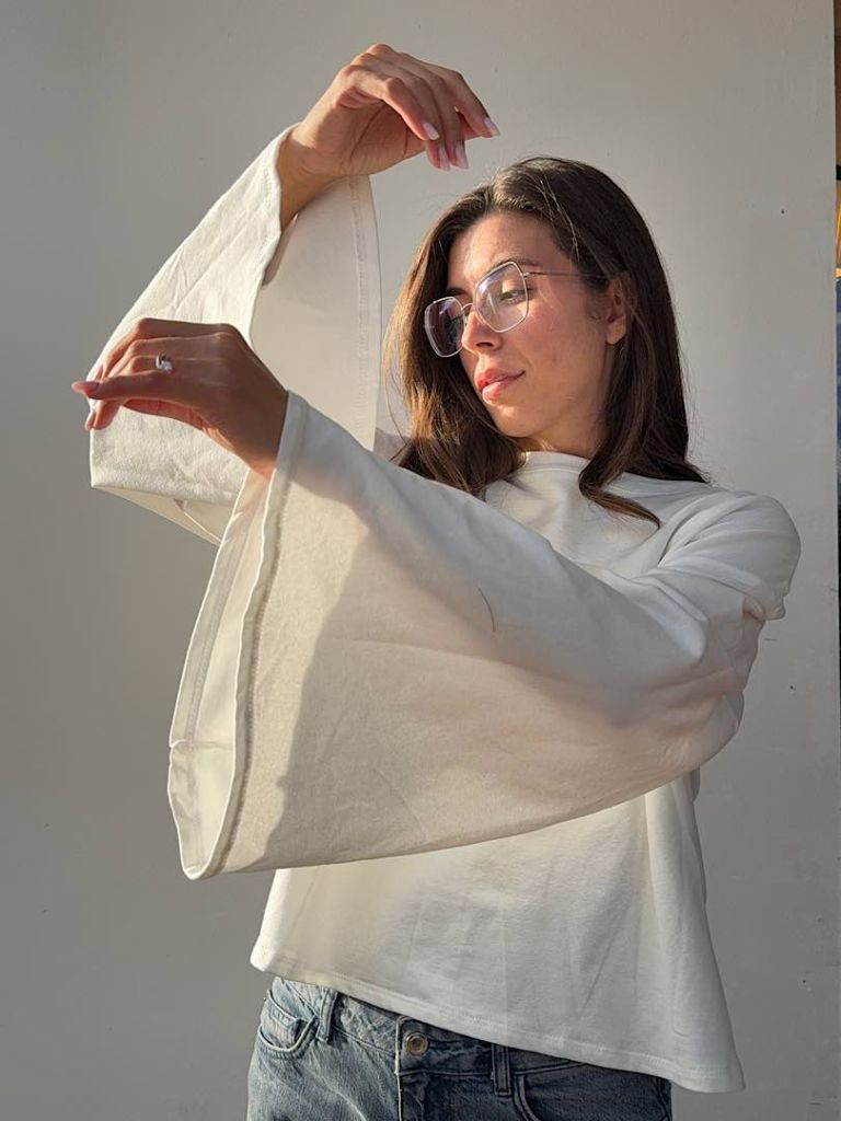 Felpa Campana