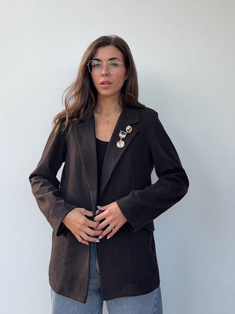 Blazer Vittoria