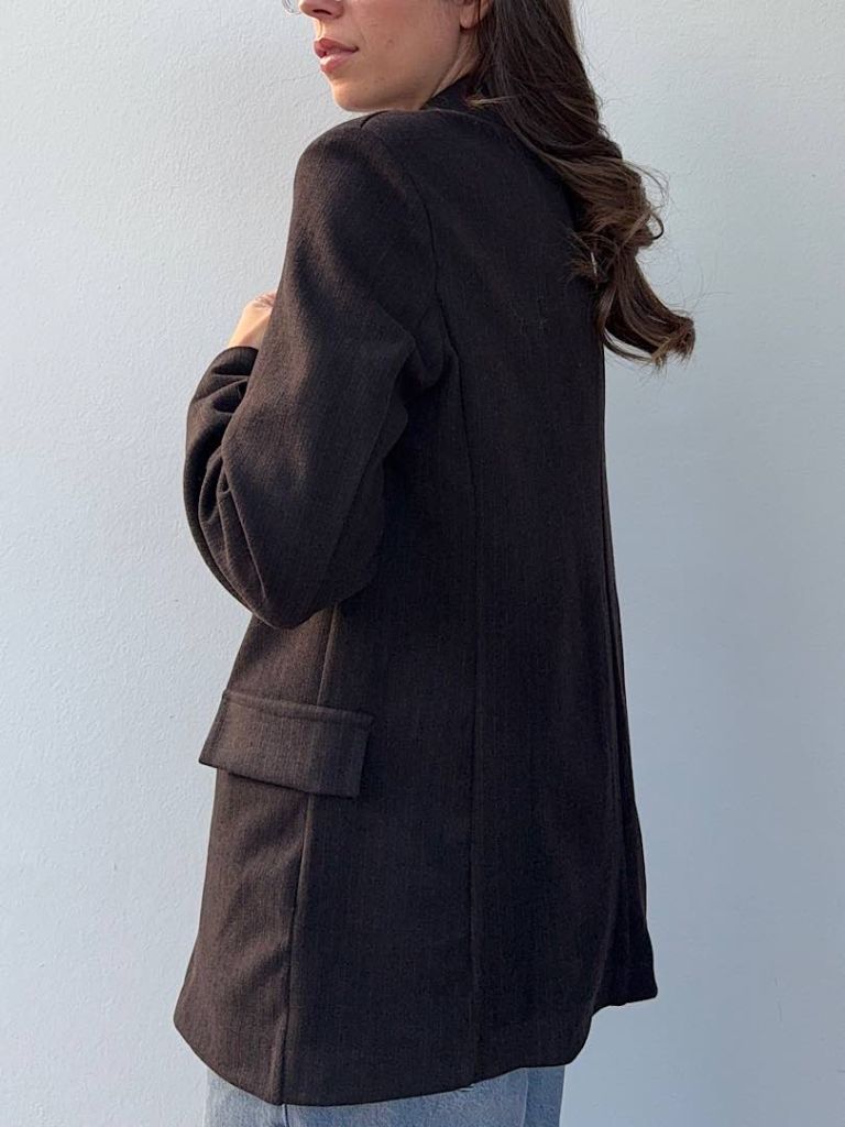 Blazer Vittoria