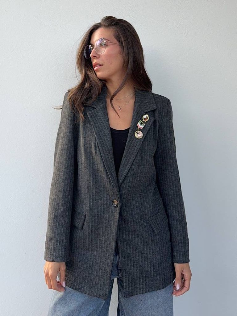 Blazer Vittoria