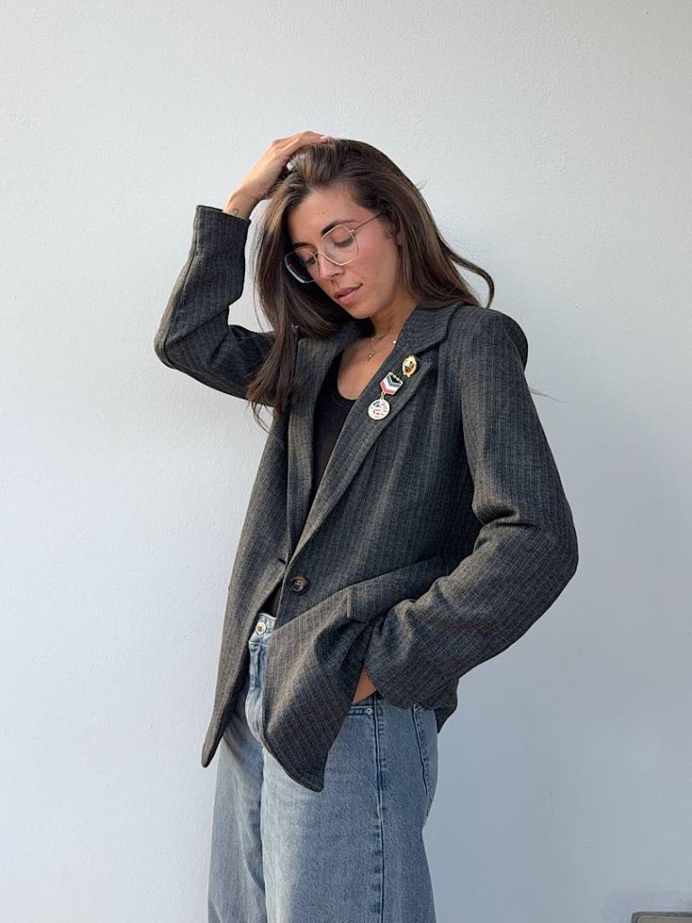 Blazer Vittoria