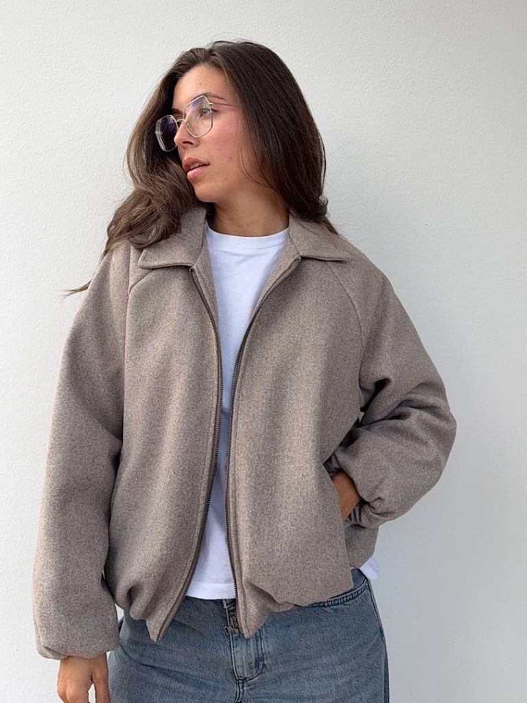 Bomber Mia