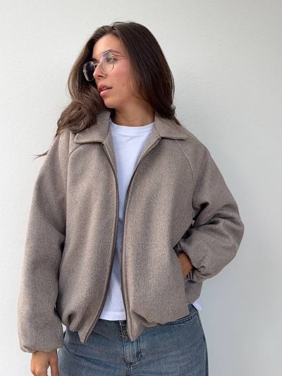 Bomber Mia