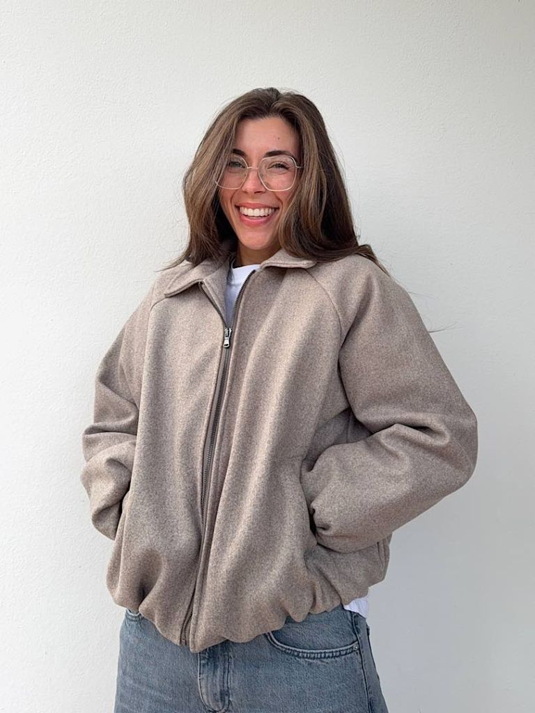 Bomber Mia