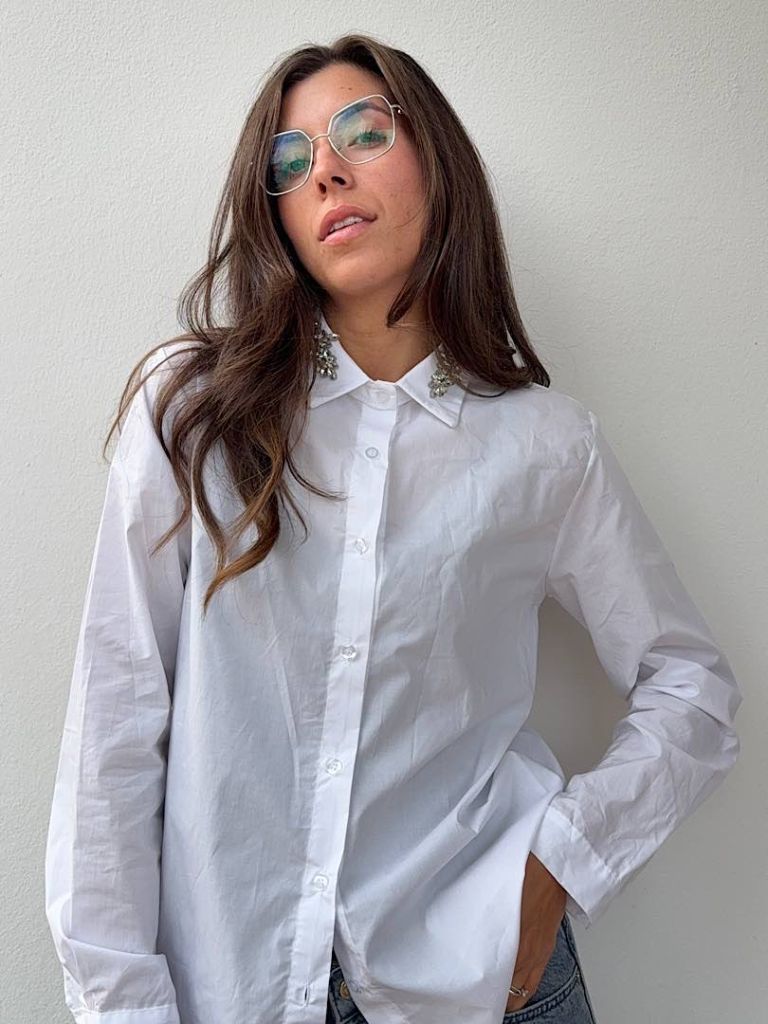 Camicia Sofia