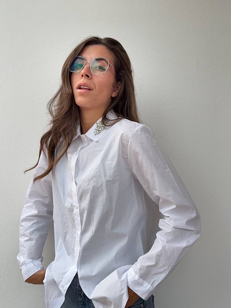 Camicia Sofia