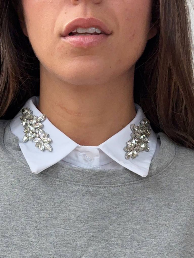 Camicia Sofia