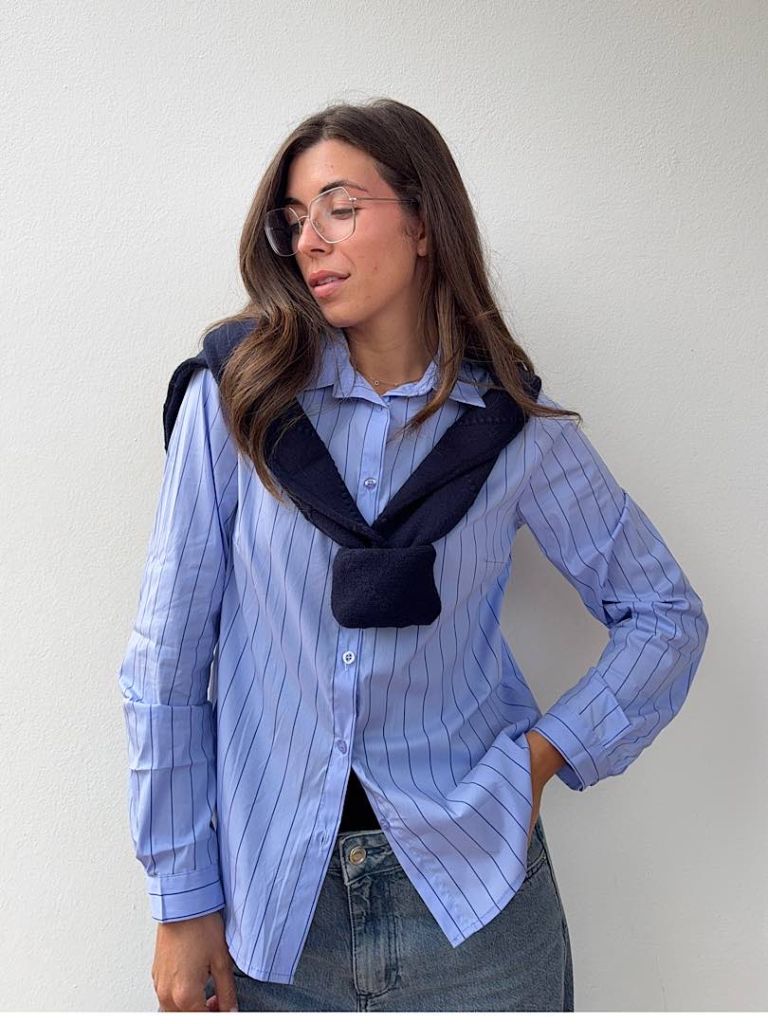 Camicia Giulia