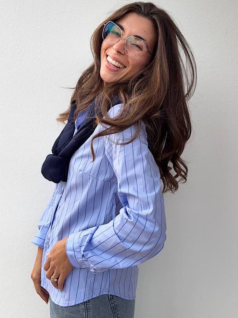 Camicia Giulia