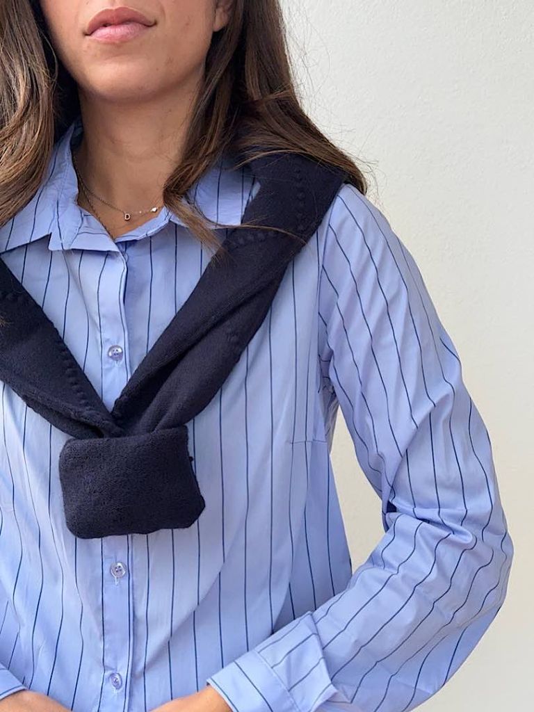 Camicia Giulia