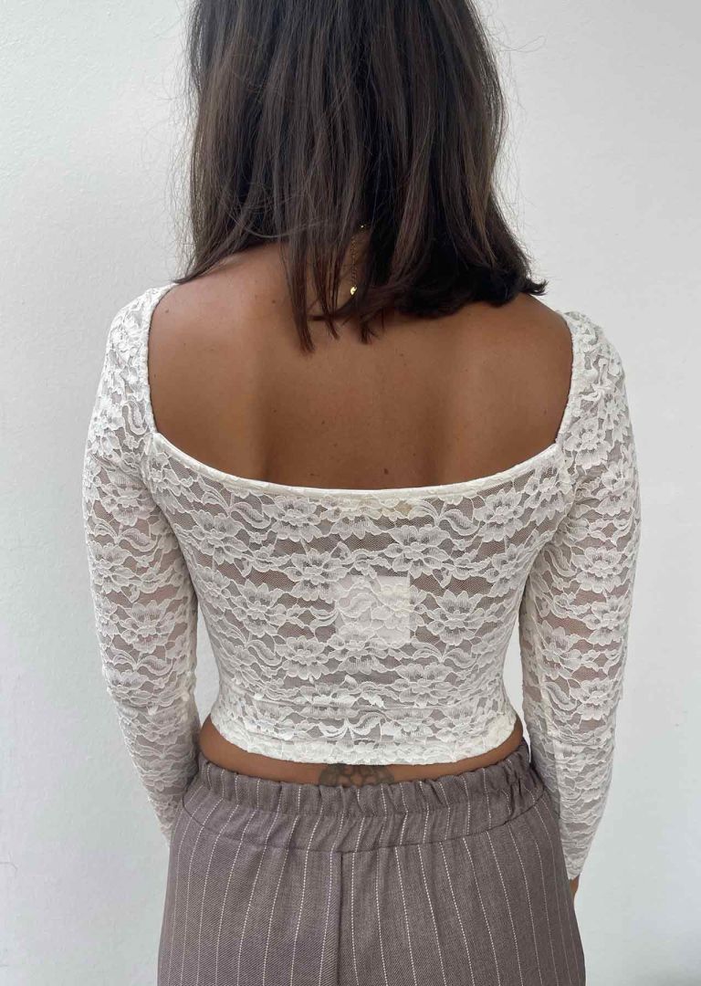 Top Pizzo