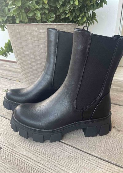 Stivale boots